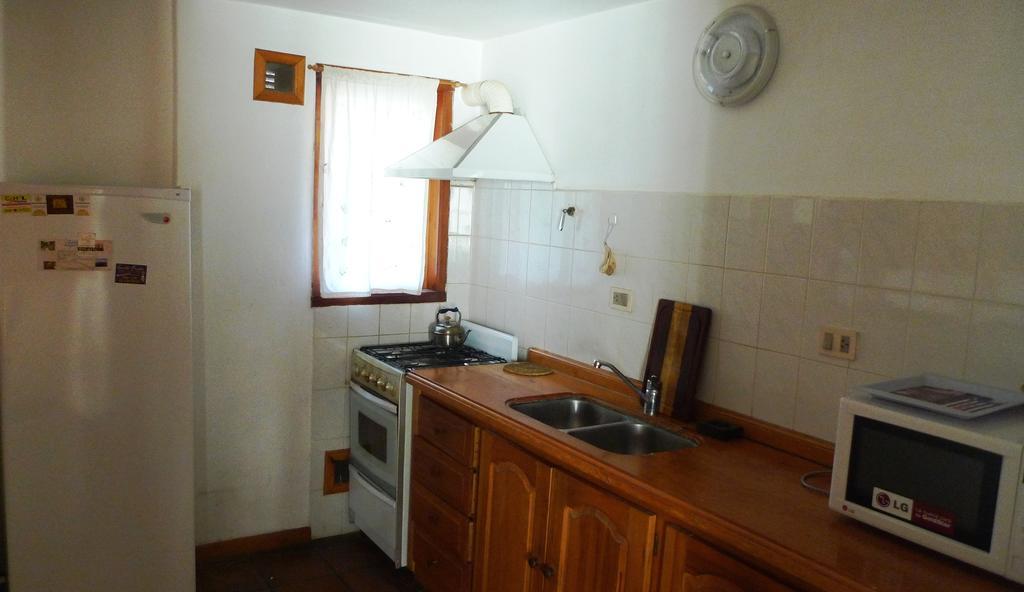 Cabanas Raimapu Villa La Angostura Oda fotoğraf