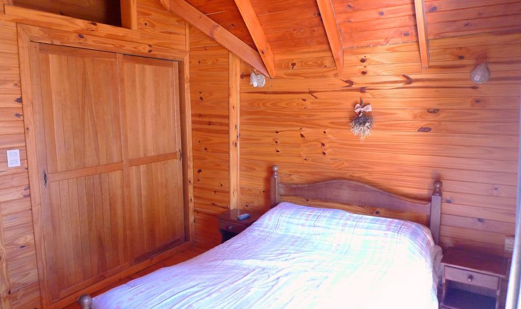Cabanas Raimapu Villa La Angostura Oda fotoğraf