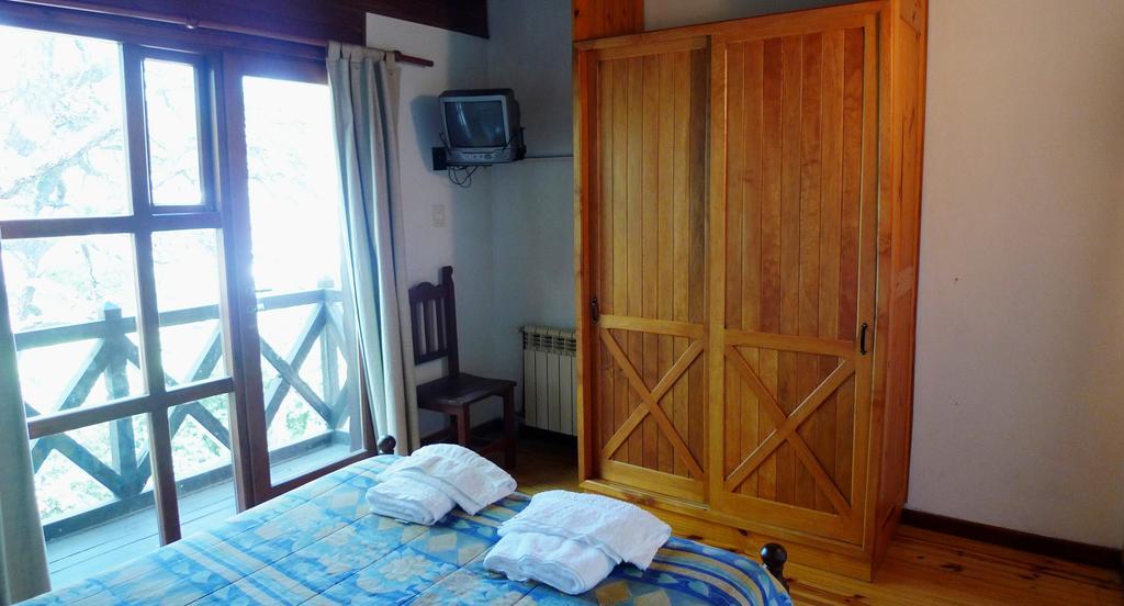 Cabanas Raimapu Villa La Angostura Oda fotoğraf