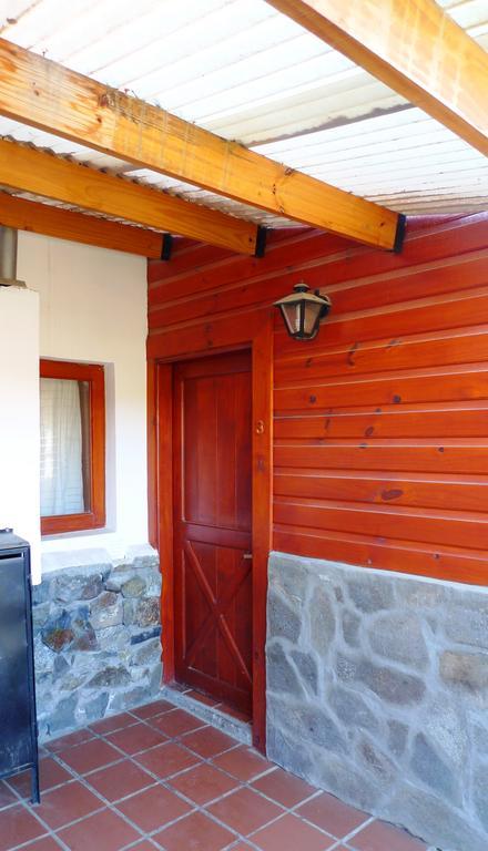Cabanas Raimapu Villa La Angostura Oda fotoğraf