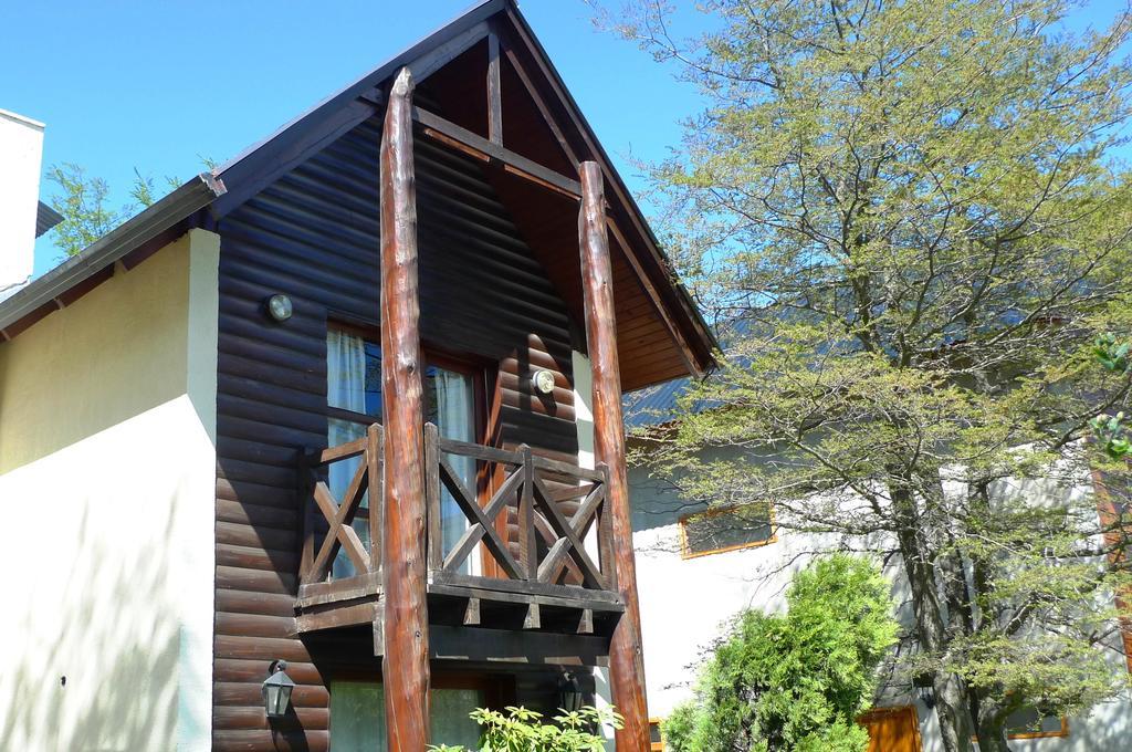 Cabanas Raimapu Villa La Angostura Oda fotoğraf