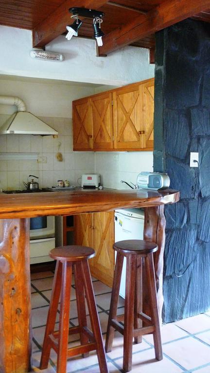 Cabanas Raimapu Villa La Angostura Oda fotoğraf