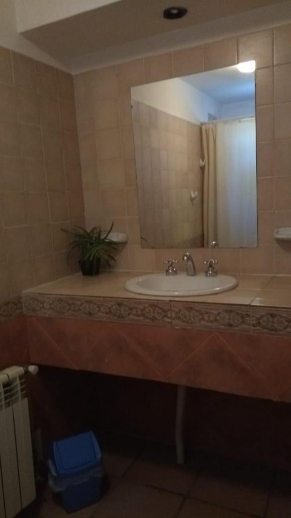 Cabanas Raimapu Villa La Angostura Dış mekan fotoğraf
