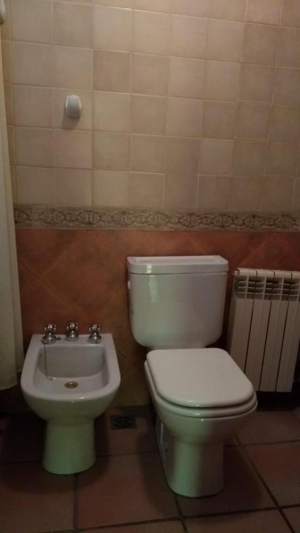 Cabanas Raimapu Villa La Angostura Dış mekan fotoğraf